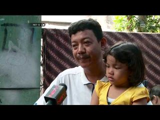 Pihak Mal STC Sambangi Keluarga Korban - NET12