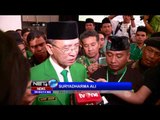 Suryadharma Ali menangis usai bacakan laporan jawaban pengurus partai kabah - NET24