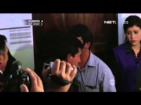 Uang Koin untuk Menentukan Wali Kota Peru -NET12