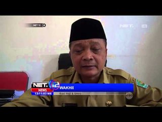 64 Balita dan anak anak terdaftar sebagai calon jemaah haji - NET12