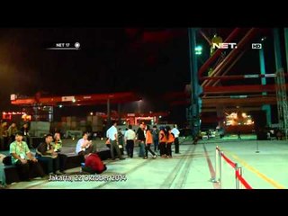 Menteri Bersih Wujudkan Kredibilitas Kabinet - NET17