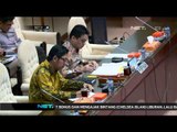 Anggota DPRD DKI Jakarta Dari Koalisi Merah Putih Memprotes Pelantikan Ahok -NET17