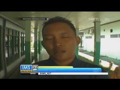 Korban Kecelakaan Tenggelamnya Kapal Fery di Kapuas Bertambah -IMS