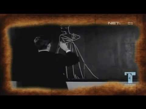 Today's History 1 Agustus 1936 - Desainer Perancis Yves Saint Laurent Lahir di Aljazair -IMS