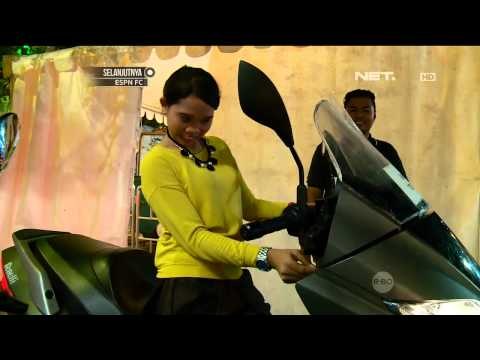 Auto Festival pameran mobil mobil keren - NET24
