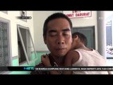 Minubus Tabrak Truk Pasir di Indramayu Akibat Kelalaian Pengemudi -NET17