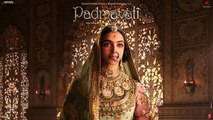 Sun Yara Romantic Song I Padmavati I पद्मावती I Deepika, Shahid & Ranveer I Coming 1st December