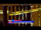 Bocah perempuan tewas tersengat listrik di sebuah pusat perbelanjaan di Jakarta - NET24