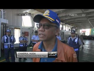 Balik gratis dari pemerintah sepi peminat - NET24