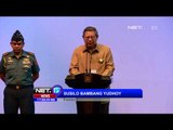 Presiden SBY memohon maaf atas segala kekurangan selama 10 tahun memimpin - NET17