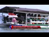 Wisata Snorkling di Pantai Tanjung Karang Donggala -IMS