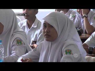 Buku Penjaskes yang mengajarkan cara berpacaran terus mendapat penolakan - NET12