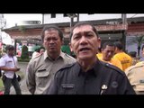 Ratusan Lahan Pertanian Rusak Berat Akibat Erupsi Sinabung -NET12