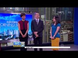 Penampilan Host Indonesia Morning Show menyanyikan lagu Hari Ayah - IMS