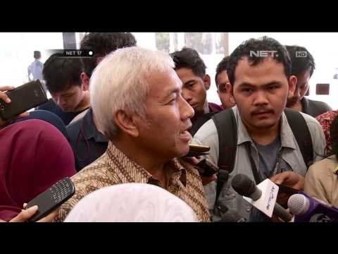 Langkah KIH gelar rapat Paripurna tandingan dinilai langgar hukum - NET17