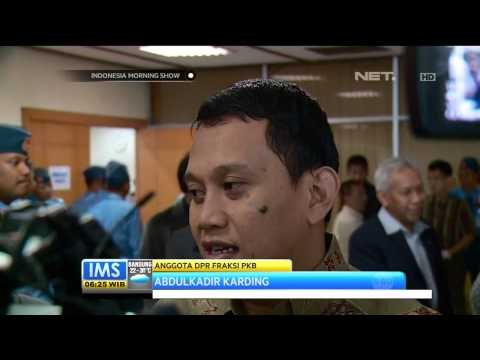 Mekanisme pemilihan pimpinan komisi dan alat kelengkaoan dewan belum temukan titik temu - IMS