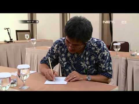 Pemerintah berencana menaikan harga BBM di Indonesia - NET17