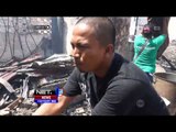 Ratusan rumah di Ambon terbakar - NET12