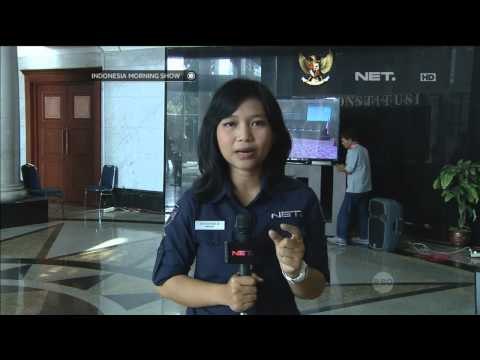 Live Report Dari Mahkamah Konstitusi - IMS