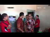 Oknum pegawai negeri Kab. Bandung di tahan kejaksaan negeri - NET17