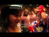 Pentas Teatrikal Disney Live! Three Classic Tales Malaysia - IMS