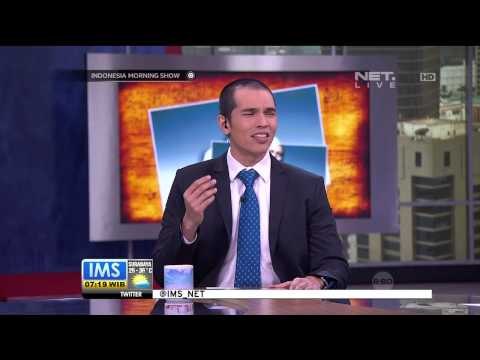 Today's History 5 November 1959, Bryan Adams Lahir di Kanada -IMS