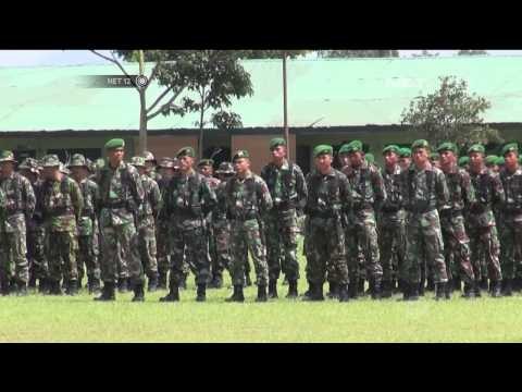 Relokasi Pengungsi Sinabung Akan Berlangsung Tahun Depan -NET12