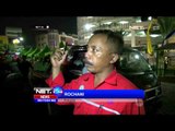 Mess Karyawan Tangerang City Ludes Dilalap Api -NET24