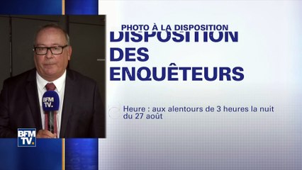 Maëlys: le coup de gueule du procureur après de "nombreuses fuites qui gênent l’enquête"
