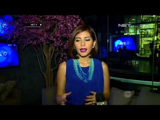 Inspirasi Pagi Meisya Siregar - NET5