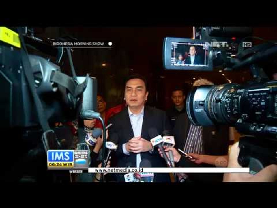 Pro dan Kontra kenaikan BBM - IMS