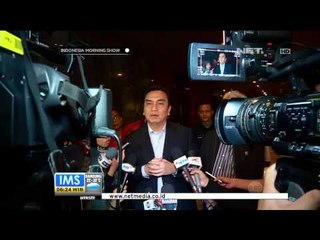 Pro dan Kontra kenaikan BBM - IMS