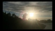 Compilation of Crazy Footages of NIBIRU system in the sky