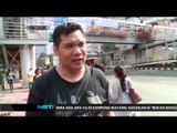 Ribuan Relawan Diprediksi Akan Padati Jalan Saat Pelantikan Presiden -NET17