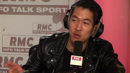 Machardy : " L'institution et le club n'ont aucune personnalité "