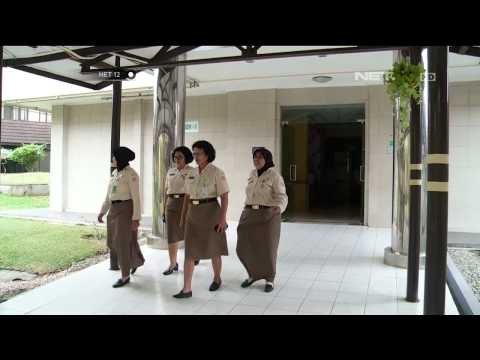 Kondisi Tessy Berangsur Membaik -NET12