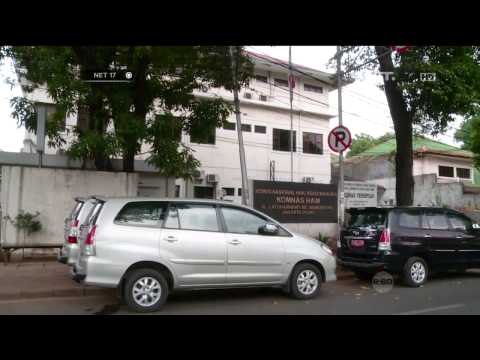 Nama nama kandidat kepala BIN baru masih digodok Presiden Joko Widodo - NET17