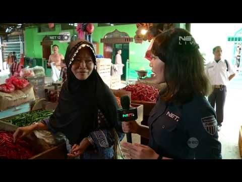 Siasat Ibu Rumah Tangga Memenuhi Kebutuhan Dapur Setelah Kenaikan Harga BBM -NET12