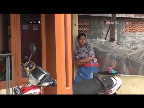 Tersangka pembunuhan bayi Jason jalani tes kejiwaan - NET12