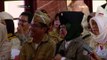 Upacara peringati Hari Pahlawan di Surabaya dipimpin Wali Kota Tri Rismaharini - NET12