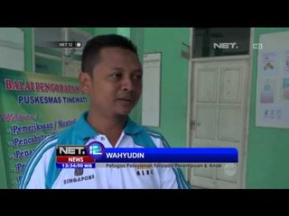 Terapi korban sodomi di Tasikmalaya untuk pemulihan trauma - NET12