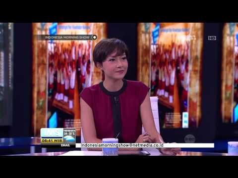 Today's History 12 November Hari Kesehatan Nasional ke-50 - IMS