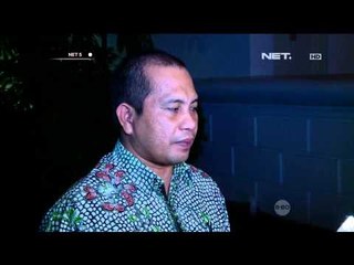 Permintaan dana tiap provinsi 1 Triliun - NET5
