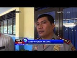 Polresta Denpasar amankan pedagang dan ratusan tabung elpiji - NET5