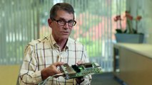 HPE Labs VIDEO | How Photonics Can Help Prevent a Digital Energy Crisis