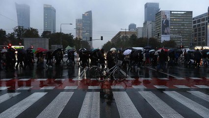 Ataque com arma branca faz pelo menos um morto e oito feridos