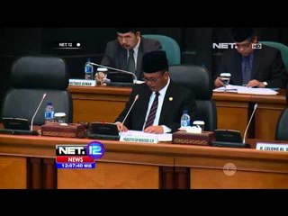 Télécharger la video: Dukungan Ahok Jadi Gubernur Mengalir di Media Sosial - NET12