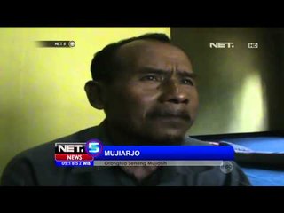 Menaker Periksa PJTKI ilegal terkait kasus pembunuhan WNI - NET5