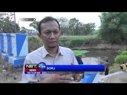 Apel Siaga Tim Penanggulangan Bencana - NET24