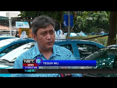 Kenaikan Tarif Taksi Segera Menyusul -NET17